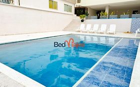 Apartamentos Centro IN Rodadero - By Bedviajes